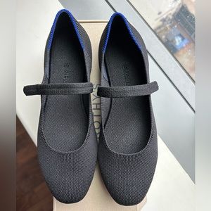 Rothy’s The Square Mary Jane